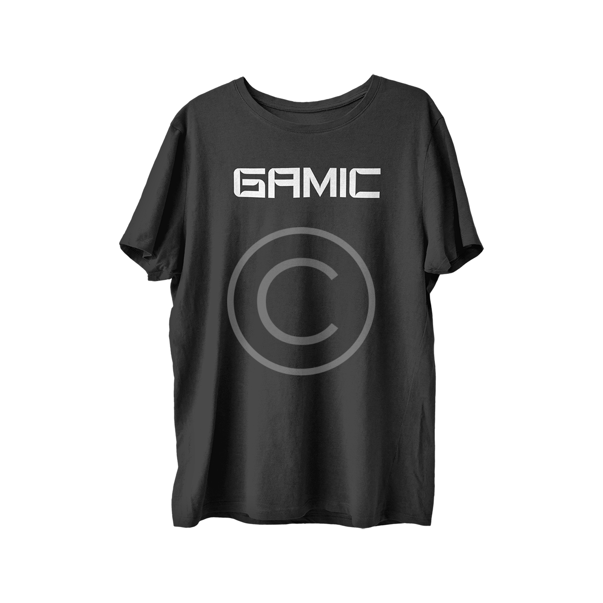 Brand T-shirt